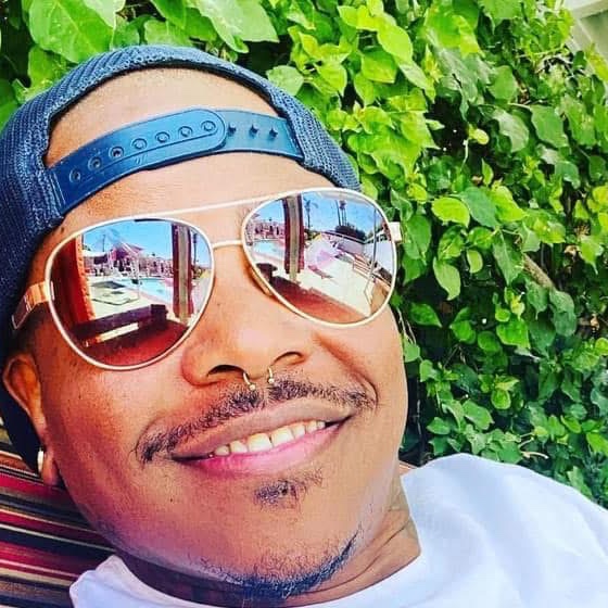Anwaar Hines, founder of Humble Stack